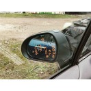 Seitenspiegel links Peugeot 207 CC Farbcode EXL Schwarz Obsidien Metallic