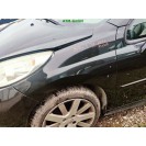 Kotflügel links Peugeot 207 CC Farbcode EXL Schwarz Obsidien Metallic