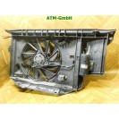 Frontmaske Schlossträger Elektrolüfter Kühlerlüfter Peugeot 206 9643386780