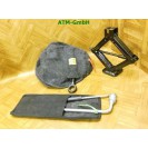 Bordwerkzeug Wagenheber Radschlüssel Öse Abschleppöse Hyundai Getz