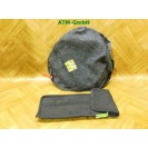 Bordwerkzeug Wagenheber Radschlüssel Öse Abschleppöse Hyundai Getz