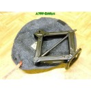 Bordwerkzeug Wagenheber Radschlüssel Öse Abschleppöse Hyundai Getz