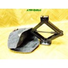 Bordwerkzeug Wagenheber Radschlüssel Öse Abschleppöse Hyundai Getz