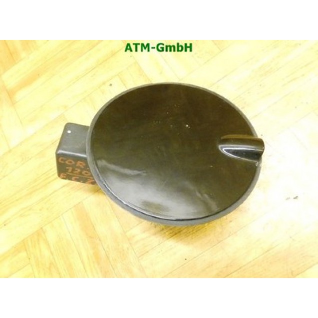Tankklappe Tankdeckel Opel Corsa D Farbcode Z20R Saphirschwarz Metallic 13183306