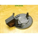 Tankklappe Tankdeckel Opel Corsa D Farbcode Z20R Saphirschwarz Metallic 13183306