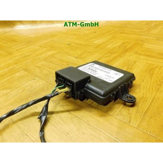 Steuergerät PDC Einparkhilfe Modul Parkhilfe Opel Corsa D GM Bosch 13186725