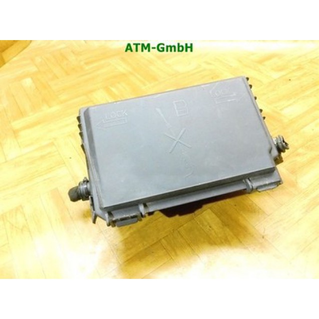 Sicherungskasten Opel Corsa D