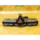 Schalterblock Schalter Warnblinker Opel Corsa D 13250805