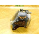 Nebelscheinwerfer Nebelleuchte NSW NSL links Opel Corsa D 13253625 Fahrerseite