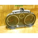 Motorsteuergerät Tacho Zündschloss Opel Corsa D 55583744 Gelaufen 152.000 KM