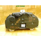 Motorsteuergerät Tacho Zündschloss Opel Corsa D 55583744 Gelaufen 152.000 KM