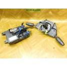 Motorsteuergerät Tacho Zündschloss Opel Corsa D 55583744 Gelaufen 152.000 KM