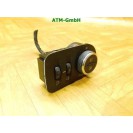 Lichtschalter LWR LWS Dimmer Schalter Opel Corsa D 13310333