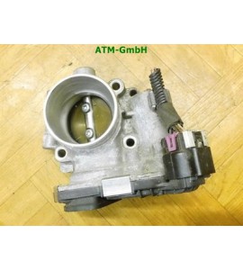 Drosselklappe Opel Corsa D GM Bosch 55562270 0280750482