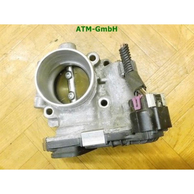 Drosselklappe Opel Corsa D GM Bosch 55562270 0280750482