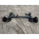 Achse hinten Achsträger Hinterachse Opel Corsa D