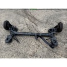 Achse hinten Achsträger Hinterachse Opel Corsa D