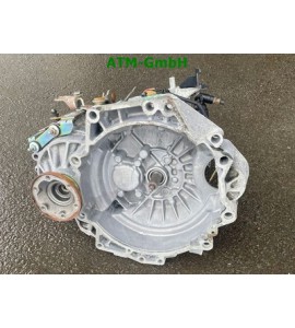 Getriebe Schaltgetriebe Seat Leon 1M1 1.6 77 kW Getriebecode ERT