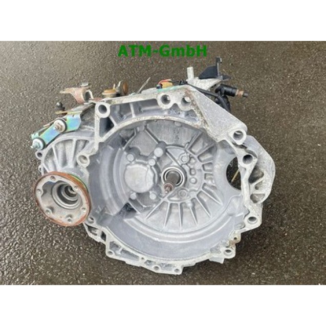 Getriebe Schaltgetriebe Seat Leon 1M1 1.6 77 kW Getriebecode ERT