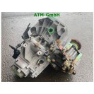 Getriebe Schaltgetriebe Seat Leon 1M1 1.6 77 kW Getriebecode ERT