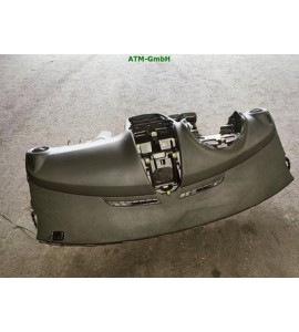 Armaturenbrett Airbagmodul Steuergerät Opel Corsa D GM 13379528