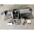 Armaturenbrett Airbagmodul Steuergerät Opel Corsa D GM 13379528