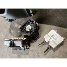 Armaturenbrett Airbagmodul Steuergerät Opel Corsa D GM 13379528