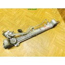 Lenkgetriebe Servolenkung Opel Vectra C