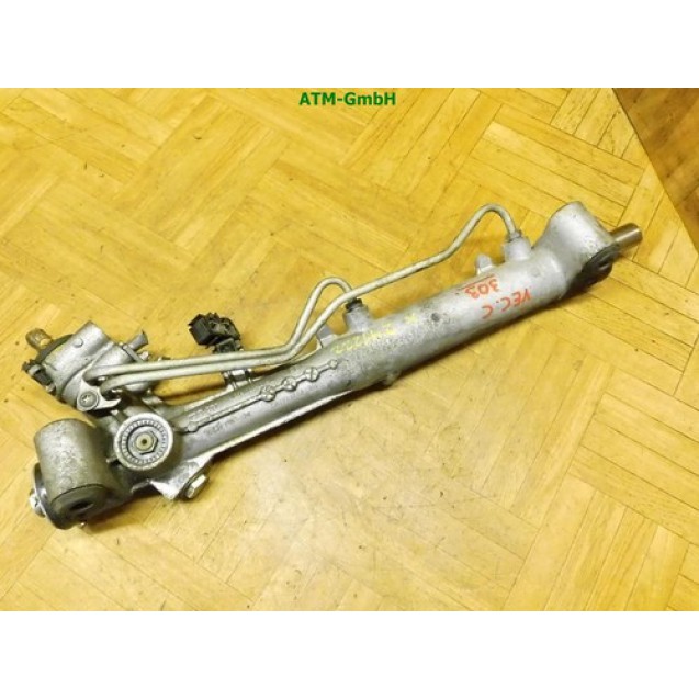 Lenkgetriebe Servolenkung Opel Vectra C