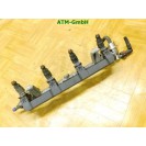 Einspritzleiste Einspritzdüse Ford Focus 1 98AG14A390DB
