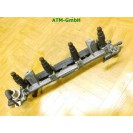 Einspritzleiste Einspritzdüse Ford Focus 1 98AG14A390DB