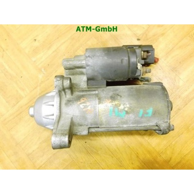 Anlasser Starter Ford Focus 1 Motorcraft 96BB11000AC 12v