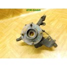 Radnabe Radlager Achsschenkel vorne rechts Ford Focus 1 Beifahrerseite ABS