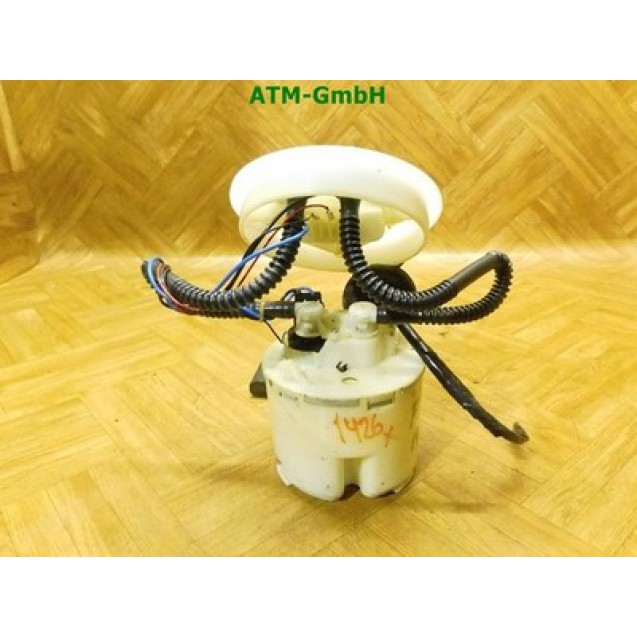 Kraftstoffpumpe Benzinpumpe Ford Focus 1 Bosch 0986580994