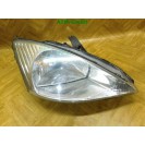 Frontscheinwerfer Scheinwerfer rechts Ford Focus 1 Beifahrerseite