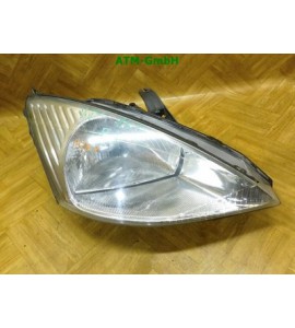 Frontscheinwerfer Scheinwerfer rechts Ford Focus 1 Beifahrerseite