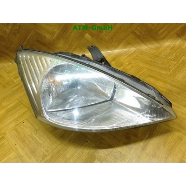Frontscheinwerfer Scheinwerfer rechts Ford Focus 1 Beifahrerseite