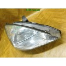 Frontscheinwerfer Scheinwerfer rechts Ford Focus 1 Beifahrerseite