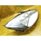 Frontscheinwerfer Scheinwerfer rechts Ford Focus 1 Beifahrerseite