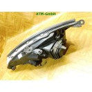 Frontscheinwerfer Scheinwerfer rechts Ford Focus 1 Beifahrerseite