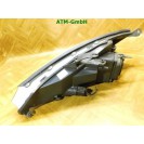 Frontscheinwerfer Scheinwerfer rechts Ford Focus 1 Beifahrerseite