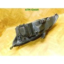 Frontscheinwerfer Scheinwerfer rechts Ford Focus 1 Beifahrerseite