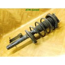 Federbein Pralldämpfer Stoßdämpfer vorne rechts Ford Focus 1 Beifahrerseite