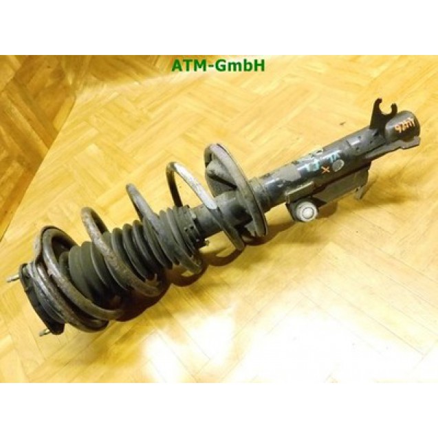 Federbein Pralldämpfer Stoßdämpfer vorne links Ford Focus 1 Fahrerseite