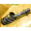 Federbein Pralldämpfer Stoßdämpfer vorne links Ford Focus 1 Fahrerseite