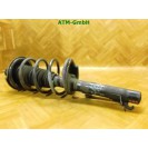 Federbein Pralldämpfer Stoßdämpfer vorne links Ford Focus 1 Fahrerseite