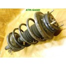 Federbein Pralldämpfer Stoßdämpfer vorne links Ford Focus 1 Fahrerseite