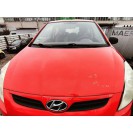 Motorhaube Hyundai i20 Farbcode BH Electric Red Rot