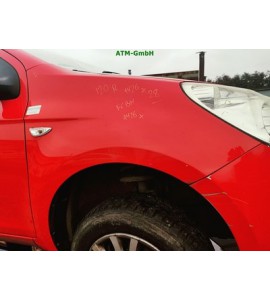 Kotflügel rechts Hyundai i20 Farbcode BH Electric Red Rot Beifahrerseite