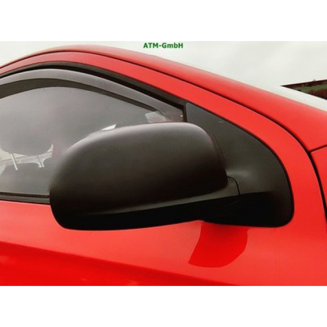 Außenspiegel Seitenspiegel links Hyundai i20 Fahrerseite mechanisch unlackiert